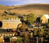 COOMA REMOVALS